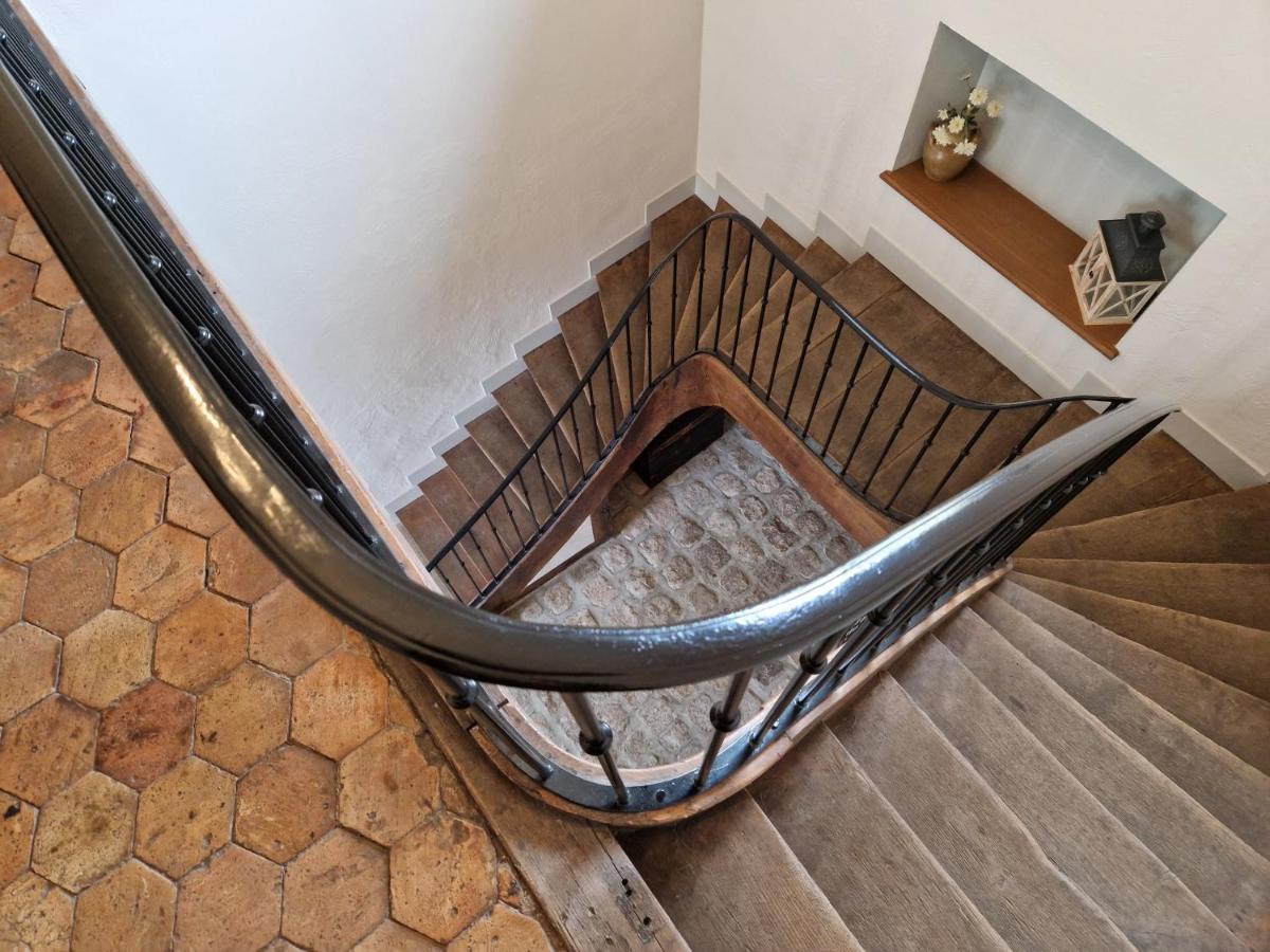 Ferme D'Orsonville Villiers-en-Bière Zewnętrze zdjęcie